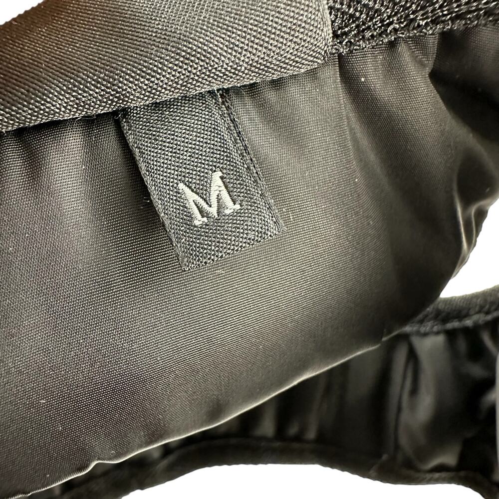 Miu Miu Matelasse Dog Harness - Picture 5 of 6